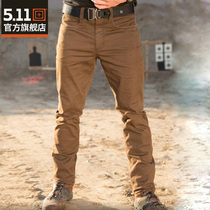 5 11 Army fan combat pants 511 slim pants Tactical pants mens stretch slim casual pants 74464