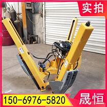 2021 supply of seedling machine tree digging machine large tree digger digging and moving trees are convenient to dig a machine with soil ball
