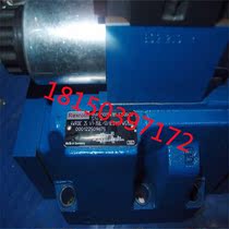 Rexroth Solenoid directional control valve R900909559 4WE6D62 EW230N9K4 coil