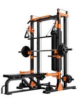 Size Flying Bird Portal Frame Multifunction Fitness Equipment Suit Combination Home Combined Power Sports Trainer Ordnance