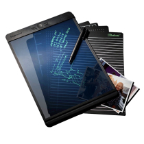 boogieboard LCD writing board blackboard eraser function sketching board electronic writing board