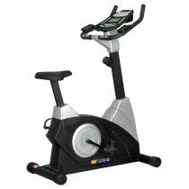 Kanglejia K9 5 exercise bike commercial magnetically controlled electronic control gym dynamic bike mute