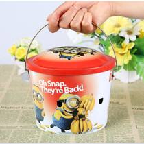 Large fireproof household mosquito coil mosquito coil mosquito coil mosquito coil coil with cover safety anti-hot mosquito coil sandalwood stove