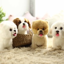Comet intelligent toy CU-MATE Comet background wall all lick and lick