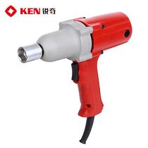 Ruiqi Electric Wrench 6416 Power Tools Power Pitch Industrial Electric Wind Cannon Impact Wrench High Power