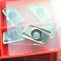 cnc cnc milling blade blade apmt1135apkt1604 stainless steel special tool handle bar block cutter head 4R5R6