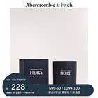 Abercrombie&FitchFierce scented candle 233346-1 AF