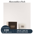 Abercrombie&Fitch Men's Fierce Reserve scented candle 306786-1 AF