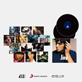 Exclusive release of Jay Chou's Vinyl album 28lp Set + collection box pre sale / reservation