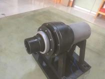 Special application torsion-cut bolt large hexagonal bolt for torsion-cut torque double-use wrench testing machine