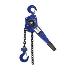 Hand-pull hoist hand hoist 0 75T 1 5T 3T 6T Portable winch manual tightening 2021 New