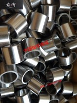  Bearing inner ring Steel sleeve Bushing Bushing Inner diameter 14 15 20 22 Outer diameter 24 25 26 28 30 Height 16 17