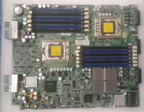 Ultramicro B8DT6 B8DTE SBI-7426T-S3 Main Board Spot
