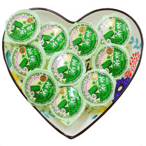 Xu Fu Remember Tea Jelly Jelly 5 Catty 2500g Winter Melon Taste Tea Jelly Fruits Jelly