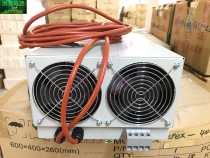 MEGMEET Megmeet WEPEX 4000A full digital FVD high voltage drive 4KW microwave power supply