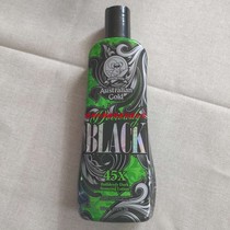 United States Australian Gold New Deviously Black Lotion 8 5oz