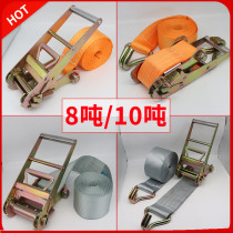 Heavy duty truck bundler 3 inch 4 inch tensioner Ratchet tensioner Cord tensioner Cargo bundler 8 10 tons