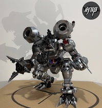 (Spot) Saga model playing mecha dark four-day King infinite Dragon beast mechanical evil dragon beast