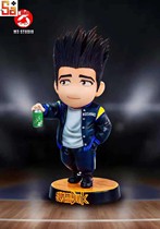 (Scheduled)Sagamore play M3 Slam dunk master SD Lingnan Ace Fairy Road GK statue model