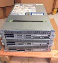 SUN Sparc T5240 8-core 1 2GHz 8GB 146gb 8core server machine