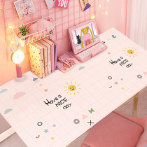 Wallpaper dormitory female college students bedroom girls self-adhesive ins Wind desktop waterproof moisture-proof bedroom warm PVC wallpaper