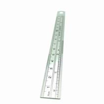 Japan EK Stainless Steel Ruler Measuring Straight Ruler Drawing Straight Ruler 15cm 30cm 100 120 Mcm Inch
