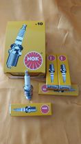AⅩ100 Ax100 Spark Plug Spark Plug Fire Nozzle Spark Plug Fire Nozzle NGk