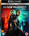 限时特价 4K UHD--银翼杀手2049/Blade Runner(中文.UK)