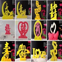 A variety of creative salt carving mold kitchen silicone salt mold set salt carving mold three-dimensional delivery pigment