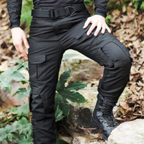 Archon tactical pants mens trousers military fans training overalls special forces German wear-resistant military pants