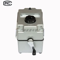 LIUBIAO Shanghai Six Meg (Meg)-Ground Resistance Meter ZC-8(0-100Ω)