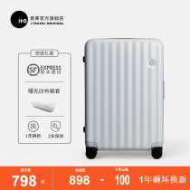 ito new luggage travel case Net red tide ins20 inch trolley case Small suitcase boarding case