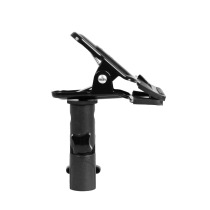 Background cloth clip background frame cloth iron clamp multipurpose clip film and TV photo multifunction metal E-shaped vigorous clamp multi-energy clamp