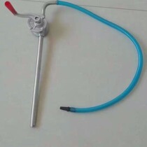 Replace the car hydraulic fuel dispenser manual gear oil brake fluid gearbox tool hand press filling