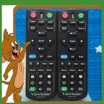 Original Original ViewSonic Upai Projector Remote Control PJD5253 PJD5255 Remote Control