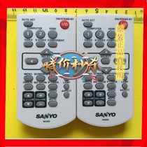 Original Sanyo projector remote control for PLC-XU73 PLC-XU74 PLC-XU75 XU73 remote control