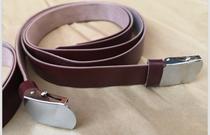 Career Glory Years Outdoor 70-90 Years Artificial Leather Clips Sails Line Roller Girdle Classic Roller Pants Belts