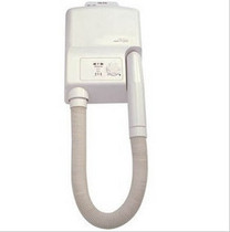 Yigao YG-312B skin dryer Hair dryer Wall-mounted toilet wall-mounted hair dryer Hotel hair dryer