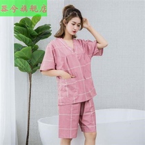 Sweat Steaming Clothing Hot Sale Clearance Bathing Clothing Mens and Womens Bathing Bathing Bathing Footwear Clothing Spa Beauty Salon Universal Models Limited Quantity