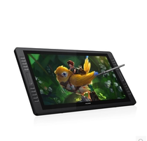 HUION painting king KAMVAS PRO22 pen screen Hand-drawn screen drawing screen Painting screen LCD screen pen screen