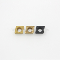 IMCO CNC blade CCMT060204 060208-GP AT9125 car steel parts spike domestic high quality