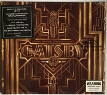 Spot (A) The Great Gatsby The Great Gatsby Movie Soundtrack CD