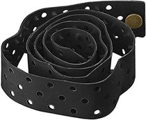 Basketball Referee Belt Tightening Referee Clothing Ty Refereed Pants Built-in Non-slip Belt Girdle Fixed Anti Slip
