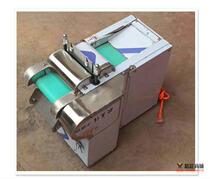 Commercial vegetable cutter 370W Copper motor 550W section cutting machine 750W cut onion leek bean carob rice cake River powder adjustable