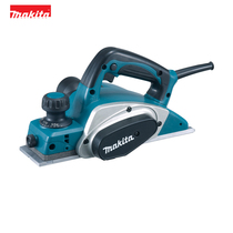 mekita pasta kp0800x electric planing high-power woodworking hand-pushed Tiplaning household multifunctional power tools