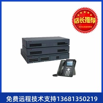 Avaya IPO500 v2 host v2 control unit