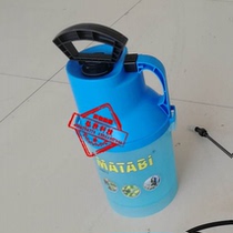  Spain is no better than disinfection and insecticidal circle 5B garden 7B garden 9A type manual pressure storage spray sprayer accessories sanitation