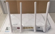 New ZTE e8822 Telecom full Gigabit port 1200m dual band router full Netcom
