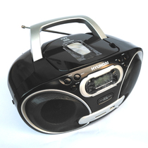 Special price modern portable CD machine radio MP3 disc English CD learning machine fetal teaching machine CD U disc recorder