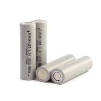 Domestic Qiliding 18650 rechargeable lithium battery 2600mah 3400mah full capacity flashlight charging treasure